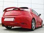 Alfa Romeo GT by Lester 2007 года